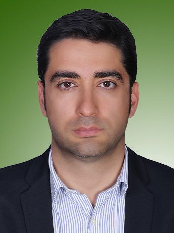 امیرحسین محمودزاده