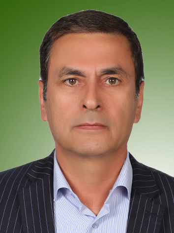 سیدمحمد پرتاش