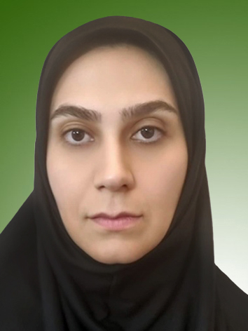شادی محمدی نژاد