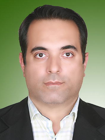 مجتبی واشقانی فراهانی
