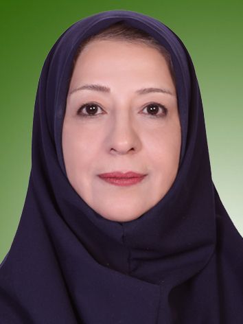 مهین حق شناس