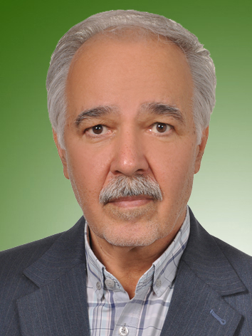 رضا امین الرعایا