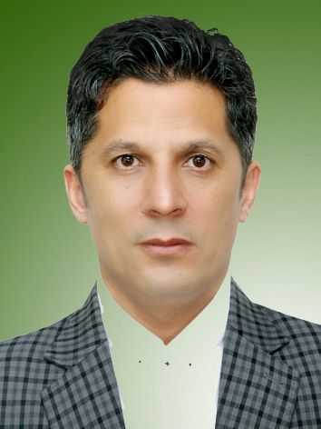 محمدعلی بهرامی مهنه