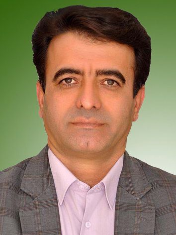 منصور گنجی