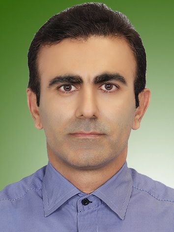 محسن اسفندیاری