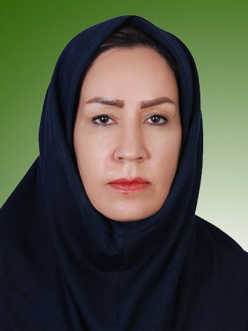 مرضیه جلولی