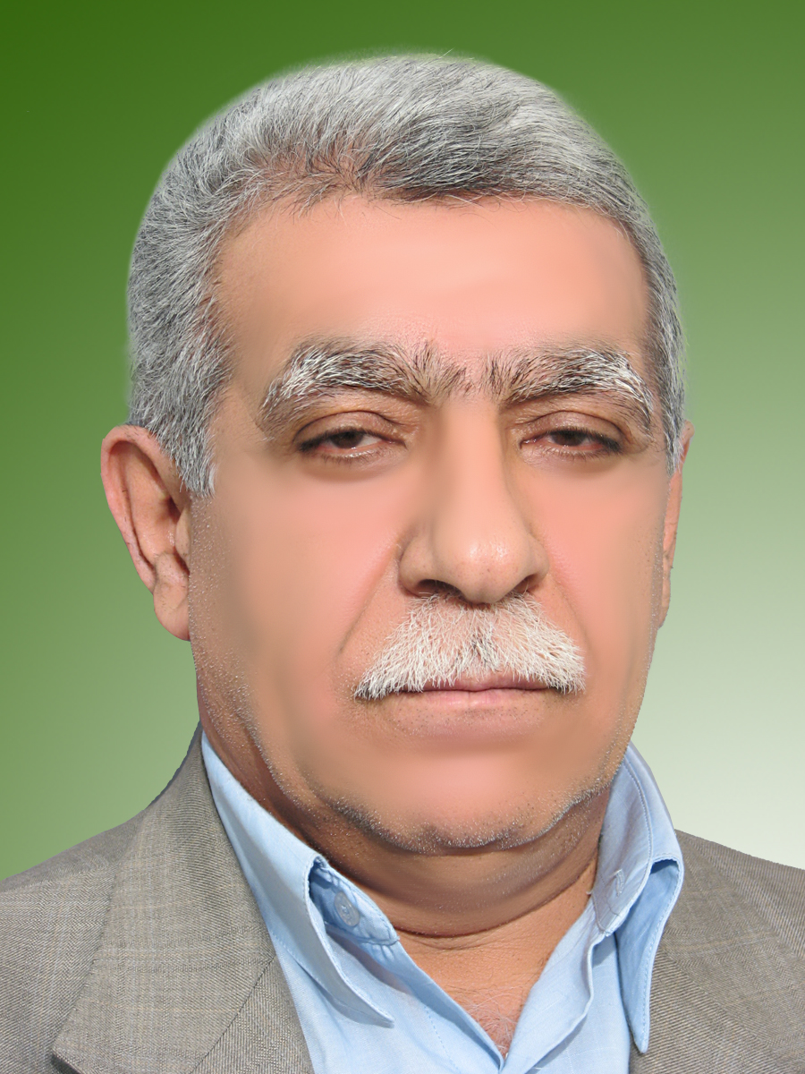 جمشید جعفری