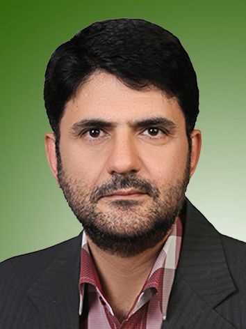 علی آذری ازغندی