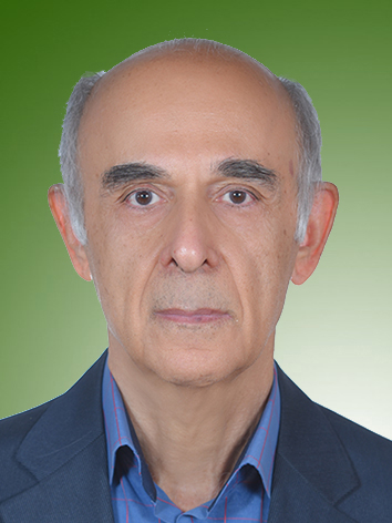 مهدی قاسم خانی