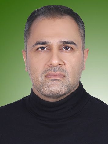 سیدمحمد نبوی امری