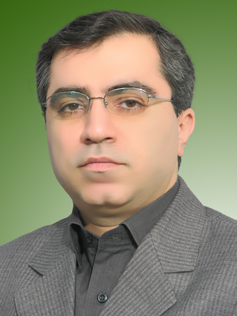 ساسان قاسمی