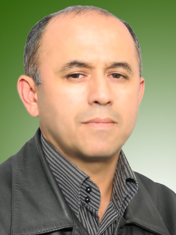 محمد قائمیان