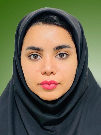 غزاله خدری شوشتری