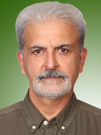 عبدالرضا صفاری آشتیانی