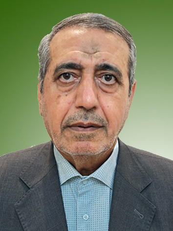 محمدعلی پنجه فولادگران