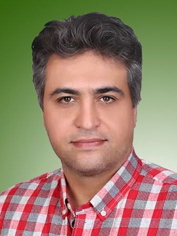 امیرمحمد برهان آزاد