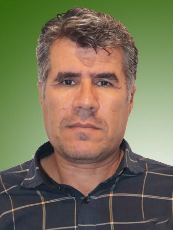 رسول شاه محمدی