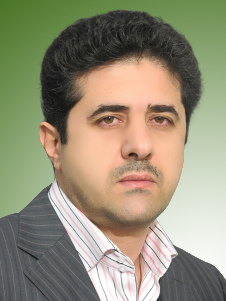 محمدحسین سامت