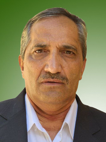 جاوید اعلا