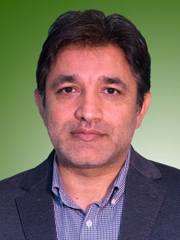 محمدرضا جعفری