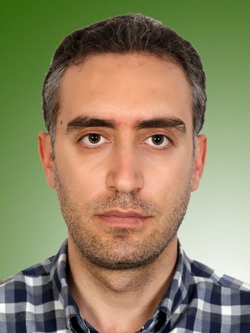 محمدرضا کریمیان