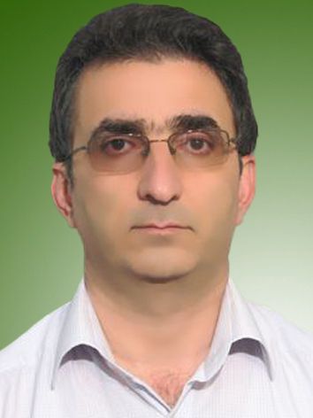 قاسم شاهمیری