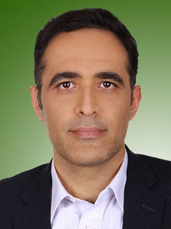 تورج صدری