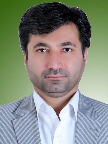 فرشید داودی