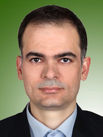 مهدی طاهری نژاد
