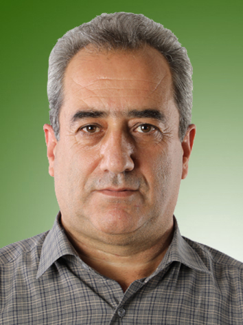 محمد رضا گلپور لاسکی