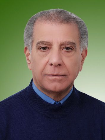 عبدالله پدرام رازی