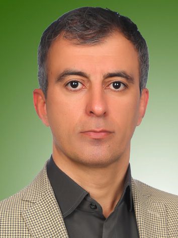 مهدی عزیزی