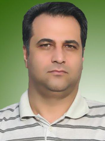 محمدرضا جواهری