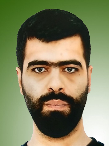 سعید موحدی