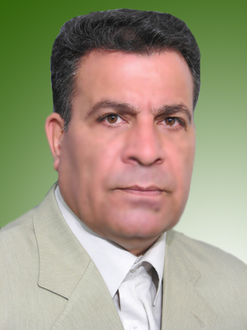علی اصغر ربیعی