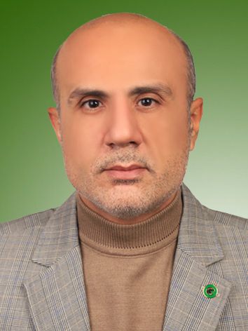 مسعود عسگری راد