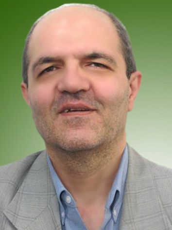 حمید طبائی زاده فشارکی