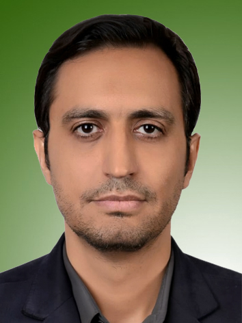 محمدمهدی مداح