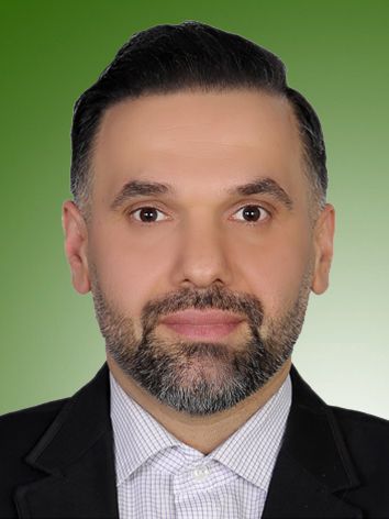 مازیار قاسم زاده سنگرودی
