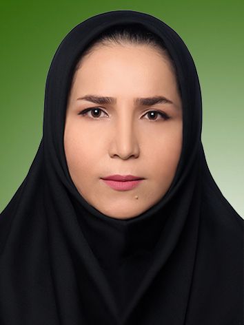 مریم قادری