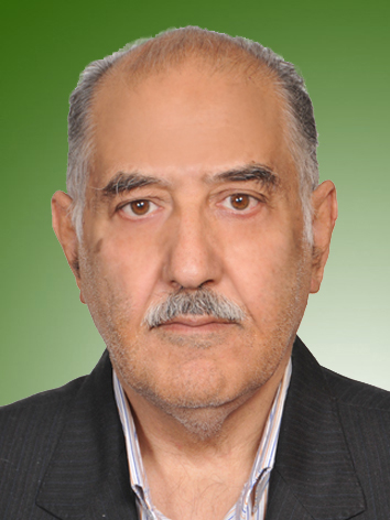 علیرضا خیراندیش