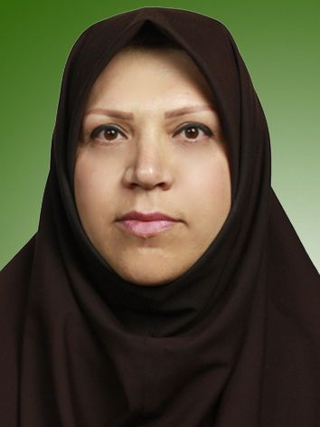 فرزانه شمیرانی