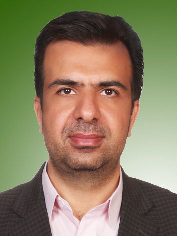 مجید افشاری