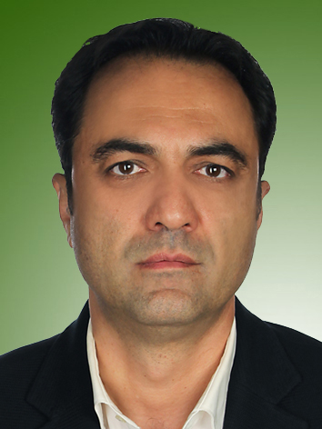 مهدی تاج بخش