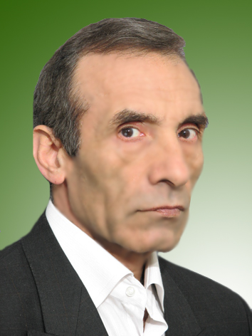 محمد رزاقی