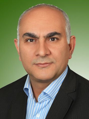 عزالدین دارابی