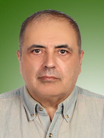 محمدعلی مخلصی