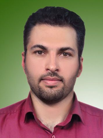 محمد زینالی گردابی