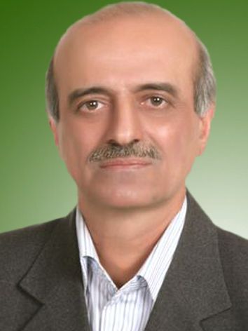 فرید روحانی