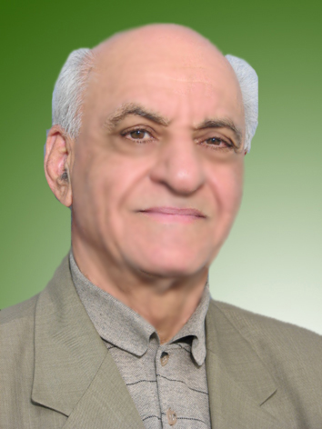 محمدعلی حاجی زاده مقدم